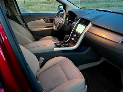 2011 Ford Edge SEL - Photo 9 - Evansville, IN 47711