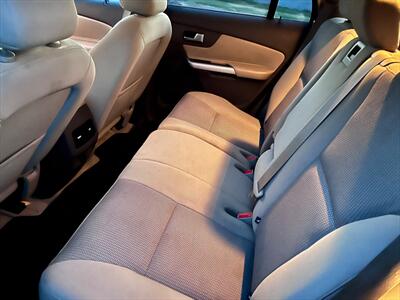 2011 Ford Edge SEL - Photo 11 - Evansville, IN 47711