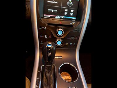 2011 Ford Edge SEL - Photo 15 - Evansville, IN 47711
