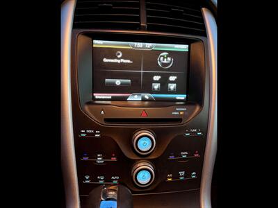 2011 Ford Edge SEL - Photo 14 - Evansville, IN 47711