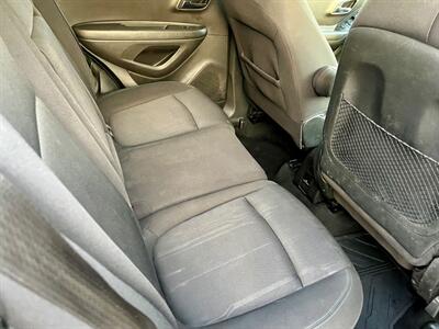 2016 Chevrolet Trax LT   - Photo 9 - Evansville, IN 47711