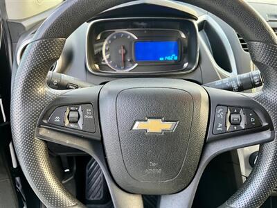 2016 Chevrolet Trax LT   - Photo 14 - Evansville, IN 47711