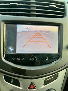 2016 Chevrolet Trax LT   - Photo 16 - Evansville, IN 47711