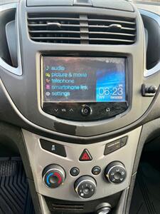 2016 Chevrolet Trax LT   - Photo 15 - Evansville, IN 47711