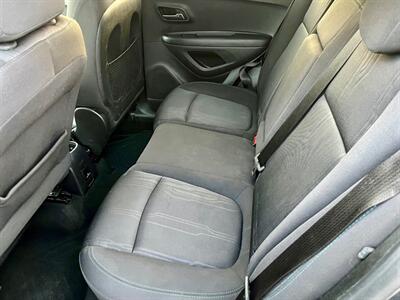 2016 Chevrolet Trax LT   - Photo 11 - Evansville, IN 47711