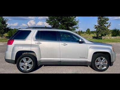 2015 GMC Terrain SLE-2 - Photo 6 - Evansville, IN 47711