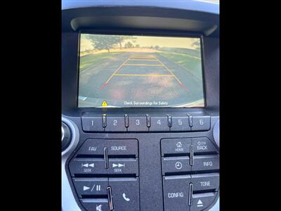 2015 GMC Terrain SLE-2 - Photo 17 - Evansville, IN 47711