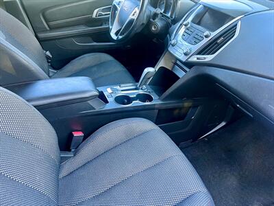 2015 GMC Terrain SLE-2 - Photo 9 - Evansville, IN 47711