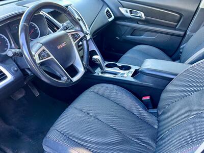 2015 GMC Terrain SLE-2 - Photo 14 - Evansville, IN 47711