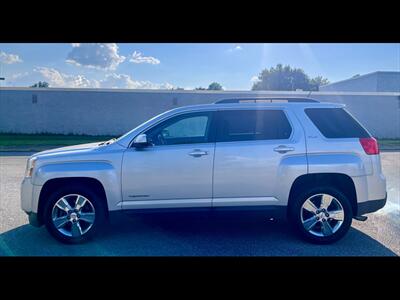 2015 GMC Terrain SLE-2 - Photo 2 - Evansville, IN 47711