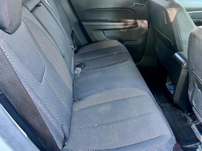 2015 GMC Terrain SLE-2 - Photo 10 - Evansville, IN 47711
