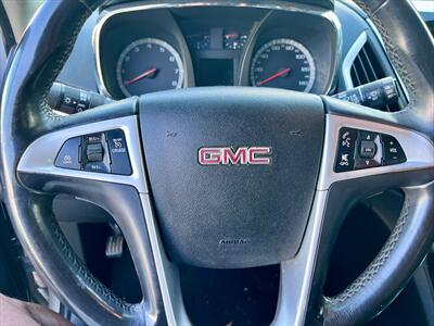 2015 GMC Terrain SLE-2 - Photo 15 - Evansville, IN 47711