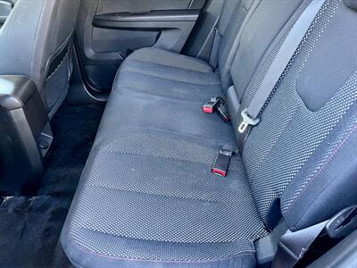2015 GMC Terrain SLE-2 - Photo 12 - Evansville, IN 47711