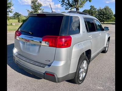 2015 GMC Terrain SLE-2 - Photo 5 - Evansville, IN 47711