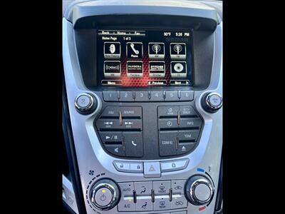 2015 GMC Terrain SLE-2 - Photo 16 - Evansville, IN 47711