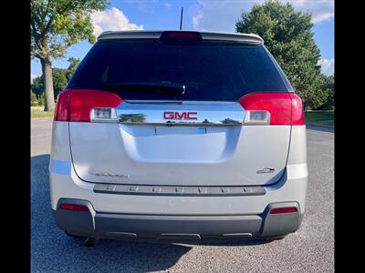 2015 GMC Terrain SLE-2 - Photo 4 - Evansville, IN 47711