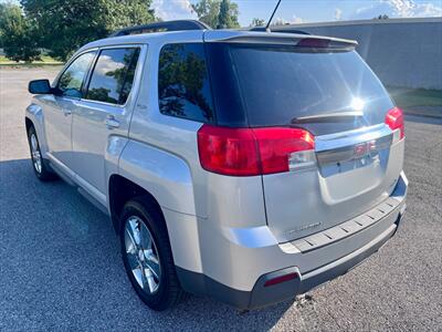 2015 GMC Terrain SLE-2 - Photo 3 - Evansville, IN 47711