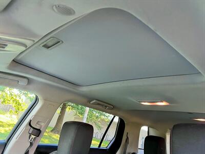 2015 GMC Terrain SLE-2 - Photo 18 - Evansville, IN 47711