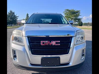 2015 GMC Terrain SLE-2 - Photo 8 - Evansville, IN 47711