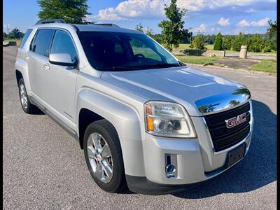 2015 GMC Terrain SLE-2 - Photo 7 - Evansville, IN 47711