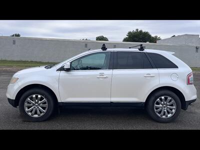 2009 Ford Edge Limited - Photo 2 - Evansville, IN 47711