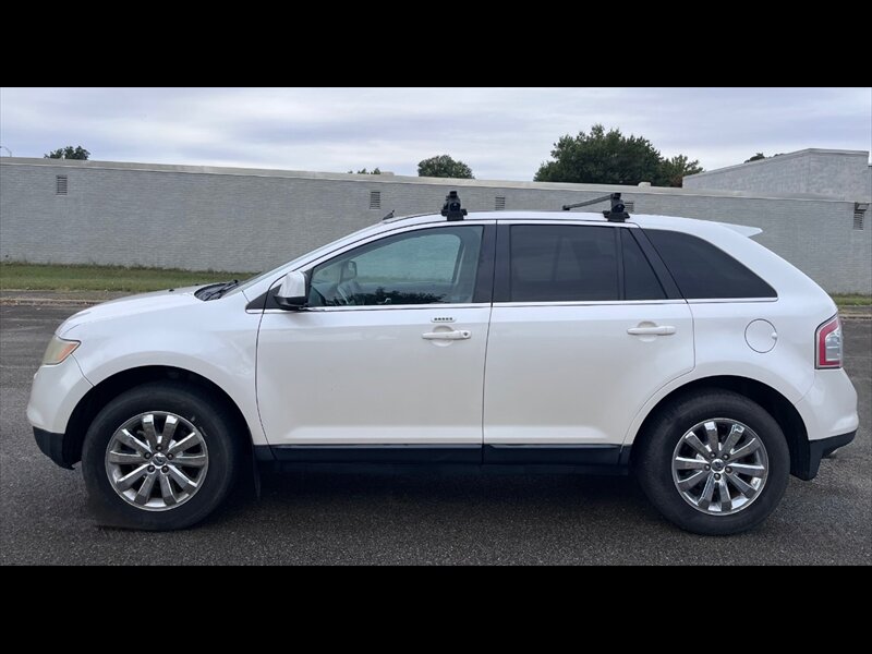 2009 Ford Edge Limited  