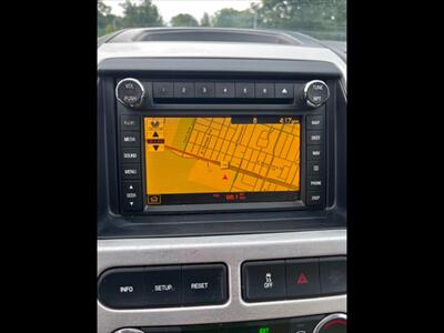 2009 Ford Edge Limited - Photo 16 - Evansville, IN 47711