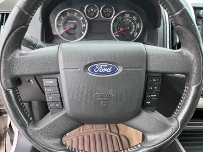 2009 Ford Edge Limited - Photo 17 - Evansville, IN 47711