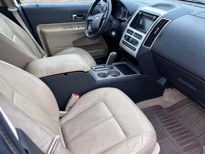 2009 Ford Edge Limited - Photo 9 - Evansville, IN 47711