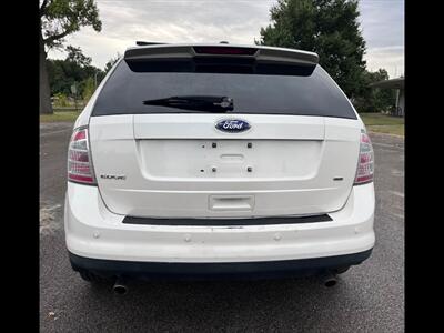 2009 Ford Edge Limited - Photo 4 - Evansville, IN 47711