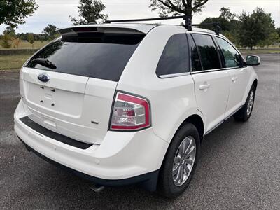 2009 Ford Edge Limited - Photo 5 - Evansville, IN 47711