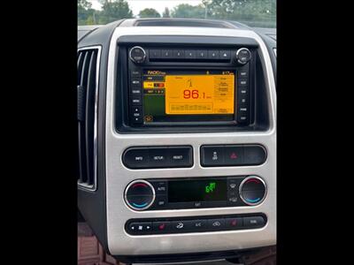 2009 Ford Edge Limited - Photo 15 - Evansville, IN 47711