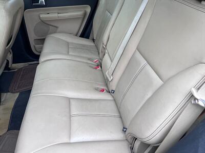 2009 Ford Edge Limited - Photo 12 - Evansville, IN 47711