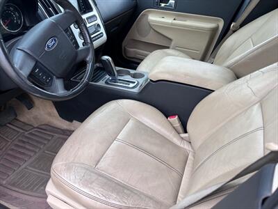 2009 Ford Edge Limited - Photo 14 - Evansville, IN 47711