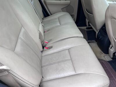 2009 Ford Edge Limited - Photo 10 - Evansville, IN 47711