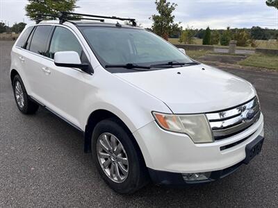 2009 Ford Edge Limited - Photo 7 - Evansville, IN 47711