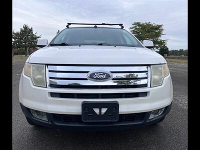 2009 Ford Edge Limited - Photo 8 - Evansville, IN 47711