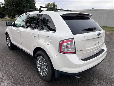 2009 Ford Edge Limited - Photo 3 - Evansville, IN 47711
