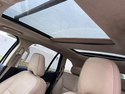 2009 Ford Edge Limited - Photo 18 - Evansville, IN 47711