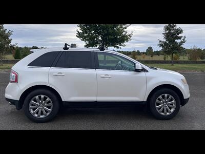 2009 Ford Edge Limited - Photo 6 - Evansville, IN 47711