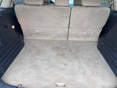 2009 Ford Edge Limited - Photo 11 - Evansville, IN 47711