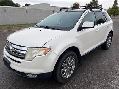 2009 Ford Edge Limited - Photo 1 - Evansville, IN 47711