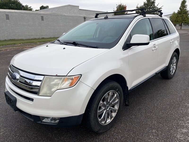 2009 Ford Edge Limited  