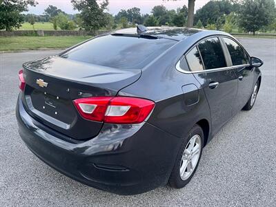 2016 Chevrolet Cruze LT Auto - Photo 5 - Evansville, IN 47711