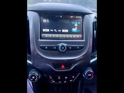 2016 Chevrolet Cruze LT Auto - Photo 15 - Evansville, IN 47711