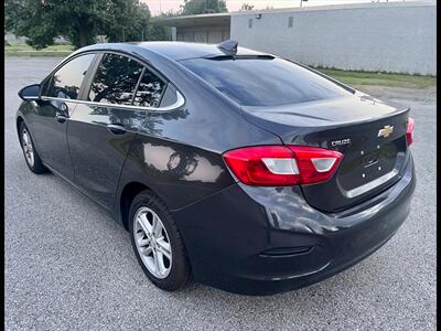 2016 Chevrolet Cruze LT Auto - Photo 3 - Evansville, IN 47711