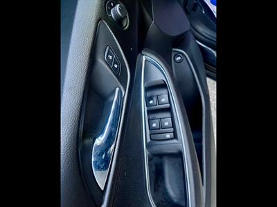 2016 Chevrolet Cruze LT Auto - Photo 12 - Evansville, IN 47711
