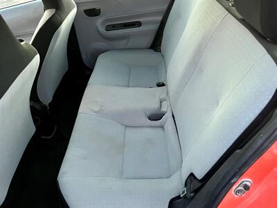 2013 Toyota Prius c One   - Photo 10 - Evansville, IN 47711