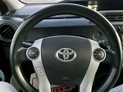 2013 Toyota Prius c One   - Photo 13 - Evansville, IN 47711