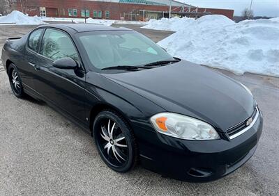 2006 Chevrolet Monte Carlo LT   - Photo 7 - Evansville, IN 47711